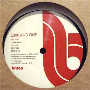 2000 and One - Power Clean download free