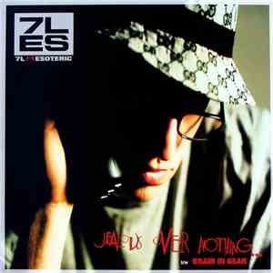 7L & Esoteric - Jealous Over Nothing download free