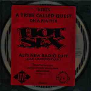 A Tribe Called Quest - Hot Sex download free