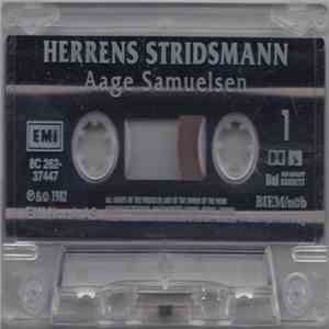 Aage Samuelsen - Herrens Stridsmann download free