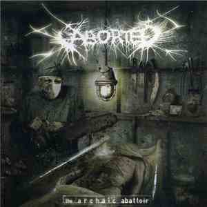 Aborted - The Archaic Abattoir download free