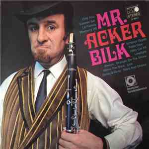 Acker Bilk - Mr. Acker Bilk download free
