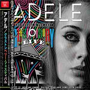 Adele  - Glastonbury Festival 2016 download free