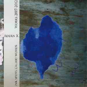Adern X - Ink Spots called Words download free