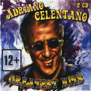 Adriano Celentano - Greatest Hits download free