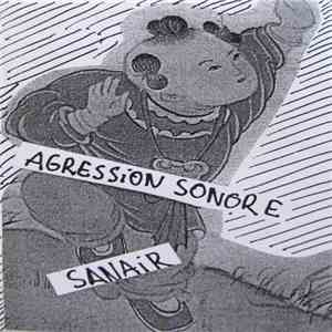Agression Sonore / Sanair - Untitled download free