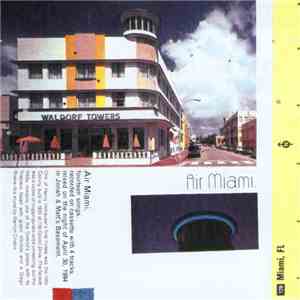 Air Miami - Fourteen Songs download free