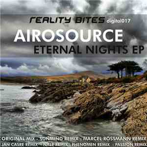 Airosource - Eternal Nights EP download free