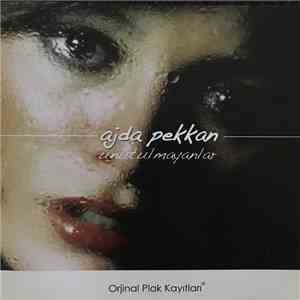 Ajda Pekkan - Unutulmayanlar download free