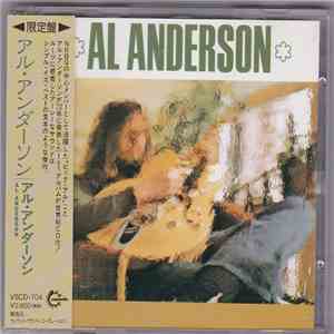 Al Anderson  - Al Anderson download free