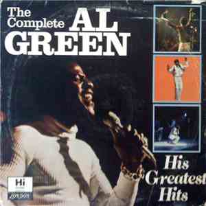 Al Green - His Greatest Hits download free