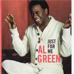 Al Green - Just For Me download free