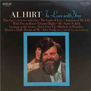 Al Hirt - In Love With You download free