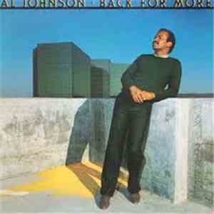 Al Johnson - Saved By The Bell / School Of The Groove download free