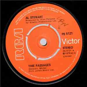 Al Stewart - Time Passages / Almost Lucy download free
