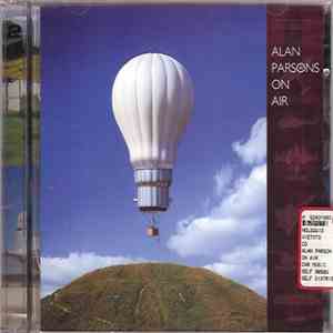 Alan Parsons - On Air download free