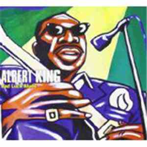 Albert King - Bad Luck Blues download free