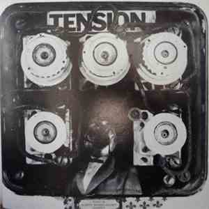 Albert Mangelsdorff Quintet - Tension download free
