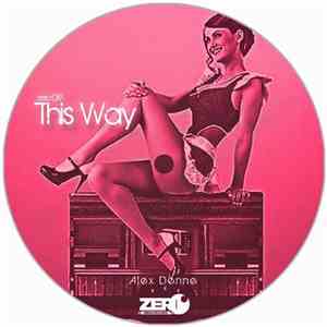 Alex Denne - This Way download free