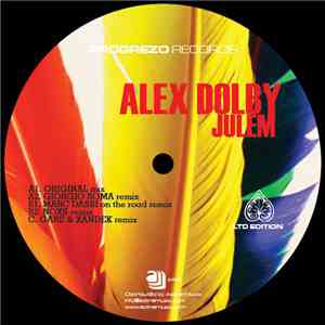 Alex Dolby - Julem download free