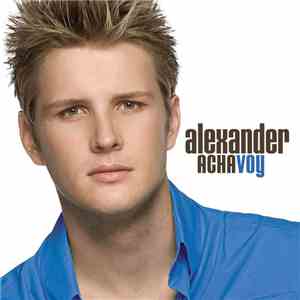 Alexander Acha - Voy download free