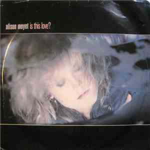Alison Moyet - Is This Love? download free