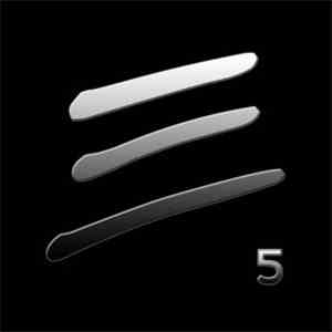 Alkalino / Tr1pkn1ck - Cinco download free
