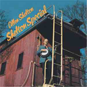 Allen Shelton - Shelton Special download free