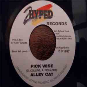Alley Cat  - Pick Wise download free