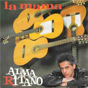Alma Ritano - La Mama download free
