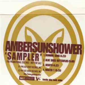 Ambersunshower - Sampler download free