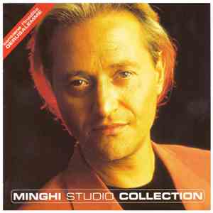 Amedeo Minghi - Minghi Studio Collection download free