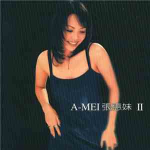 A-Mei - Bad Boy download free