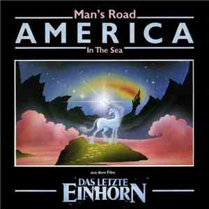 America  - Man's Road download free