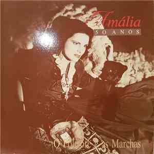 Amália Rodrigues - O Folclore E As Marchas download free