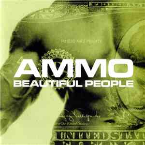 Ammo - Beautiful People download free
