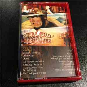 Amor & Willie - Western Spagatrash download free