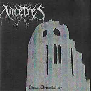 Ancêtres - Dieu... dévastateur download free