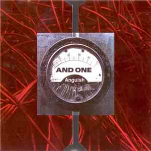 And One - Anguish download free