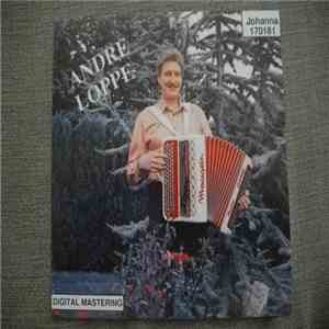 Andre Loppe - Andre Loppe Accordeon download free