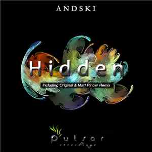 Andski - Hidden download free