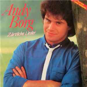 Andy Borg - Zärtliche Lieder download free