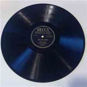 Andy Kirk And His Orchestra - Soothe Me / He's My Baby download free