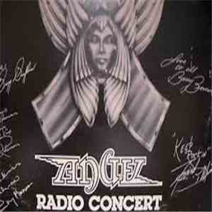 Angel  - Radio Concert download free
