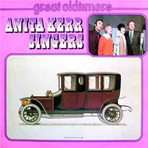 Anita Kerr Singers - Great Oldtimers download free