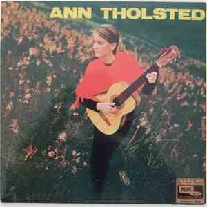 Ann Tholsted - Ann Tholsted download free