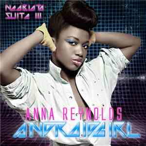 Anna Reynolds - Androidgirl download free