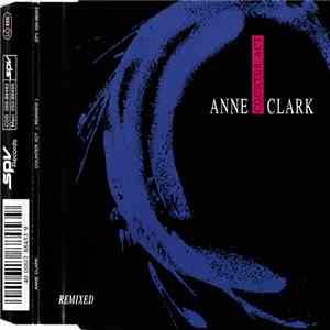 Anne Clark - Counter Act Remixed download free