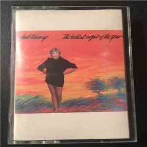 Anne Murray - The Hottest Night Of The Year download free