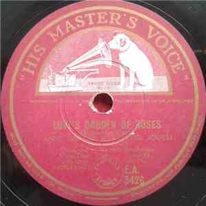 Anne Ziegler & Webster Booth - Love's Garden Of Roses / Love Steals Your Heart download free